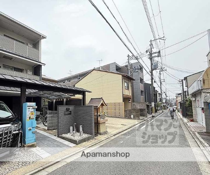ヴェスプッチ二条城305のその他画像