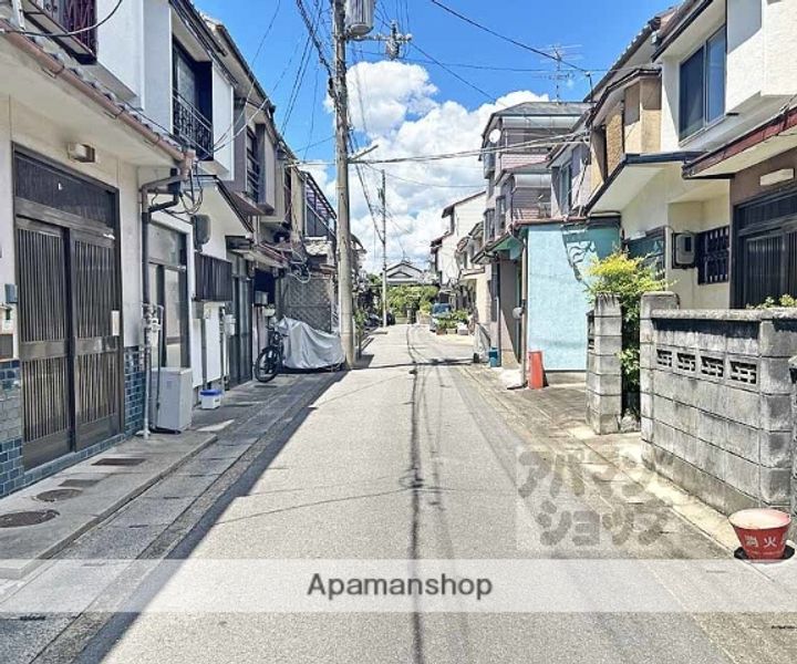 京都府京都市伏見区醍醐槇ノ内町(一戸建)の賃貸物件戸建てのその他画像