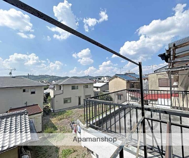 京都府京都市伏見区醍醐槇ノ内町(一戸建)の賃貸物件戸建ての内装