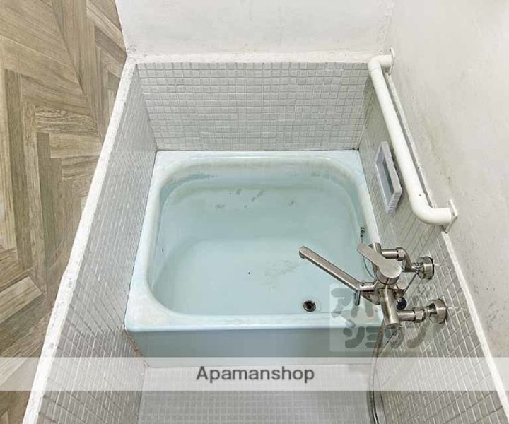 京都府京都市伏見区醍醐槇ノ内町(一戸建)の賃貸物件戸建ての風呂