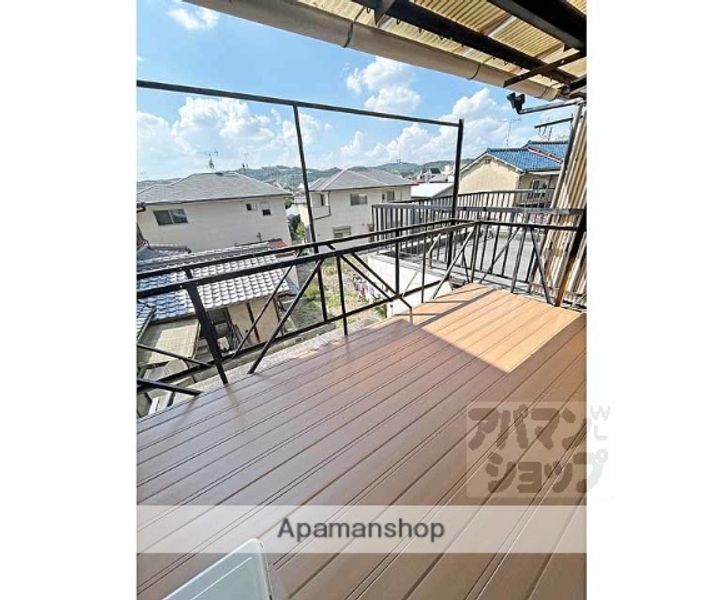 京都府京都市伏見区醍醐槇ノ内町(一戸建)の賃貸物件戸建てのその他画像