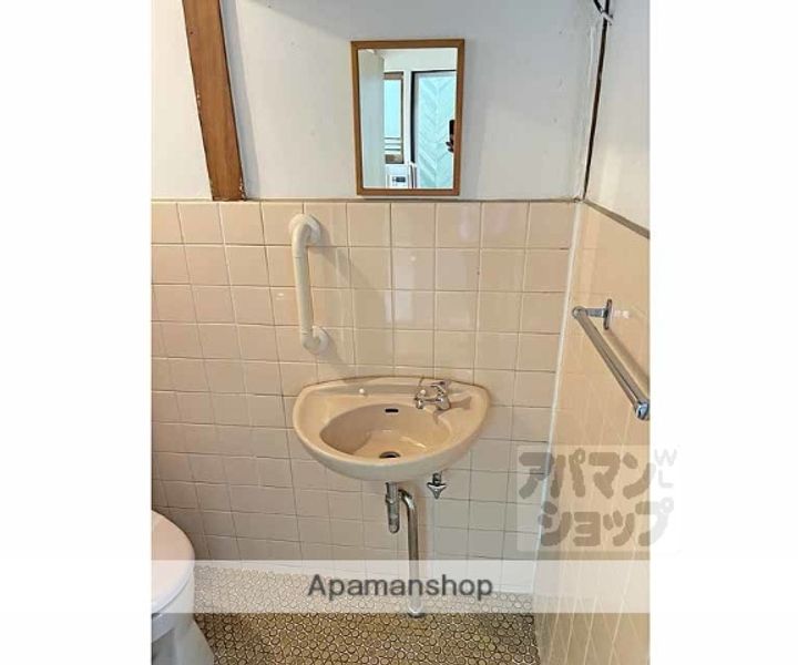 京都府京都市伏見区醍醐槇ノ内町(一戸建)の賃貸物件戸建てのその他画像