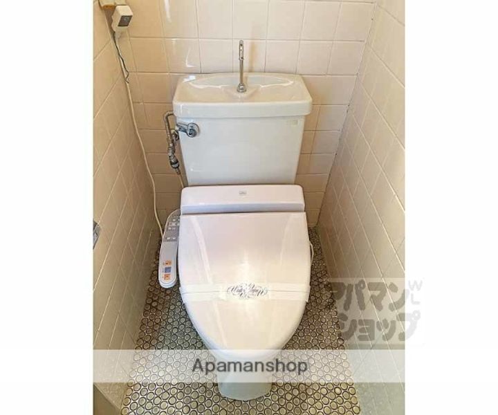 京都府京都市伏見区醍醐槇ノ内町(一戸建)の賃貸物件戸建てのその他画像