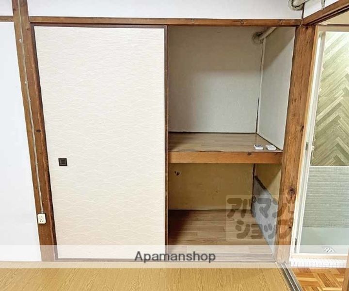 京都府京都市伏見区醍醐槇ノ内町(一戸建)の賃貸物件戸建てのその他画像