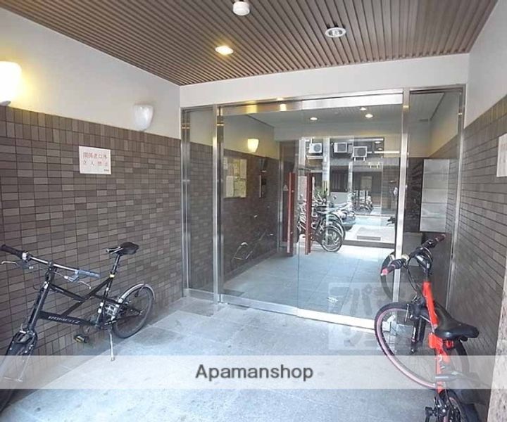 プラティーク四条402のその他画像