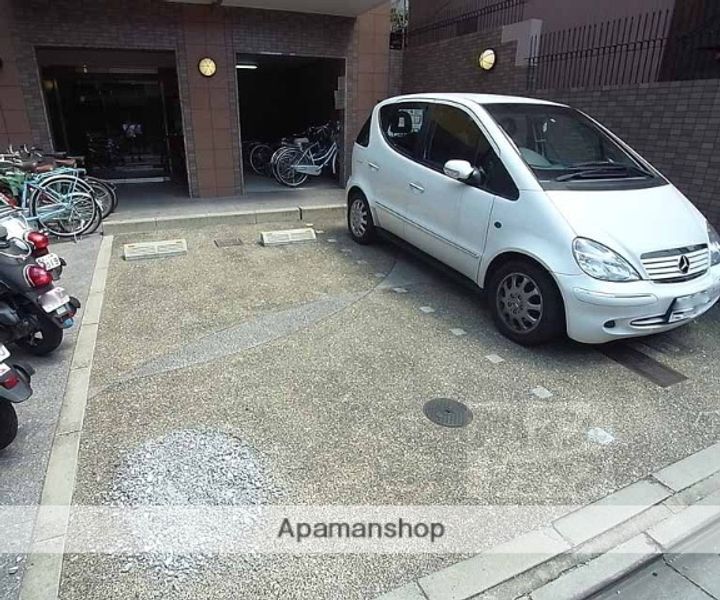 プラティーク四条402のその他画像