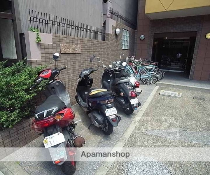 プラティーク四条402のその他画像