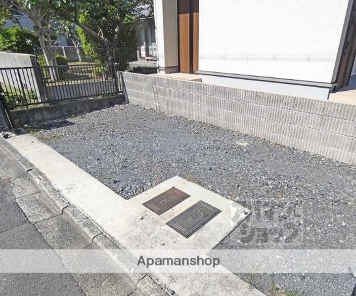 京都府京都市左京区北白川別当町(一戸建)の賃貸物件戸建てのその他画像