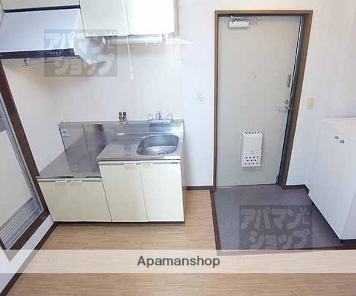 ラフィーネ藤森3Bのその他画像