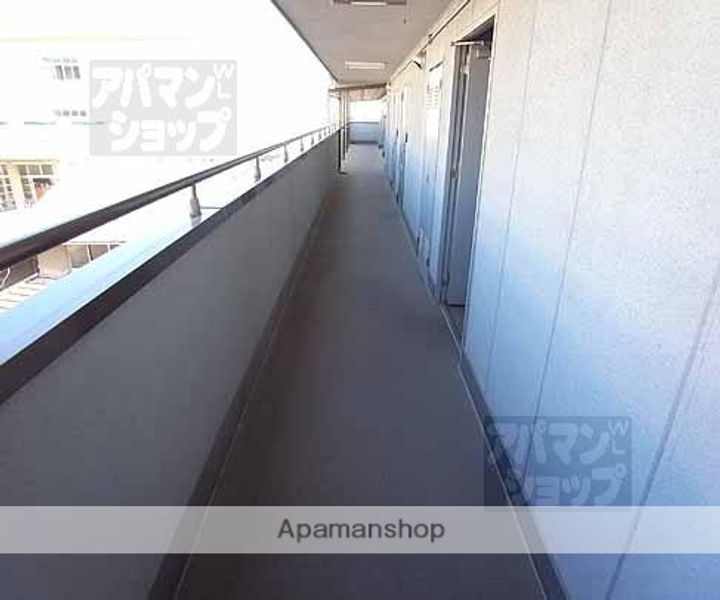 ラフィーネ藤森3Bの外観