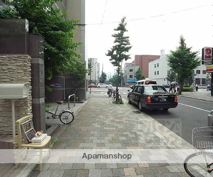 HF河原町二条レジデンス202の周辺