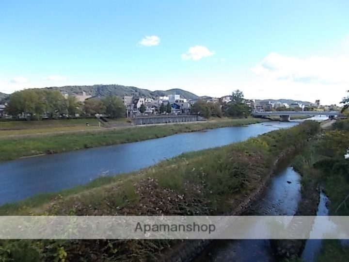 HF河原町二条レジデンス202の周辺