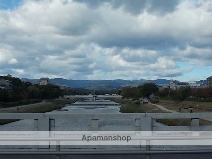 HF河原町二条レジデンス202の周辺
