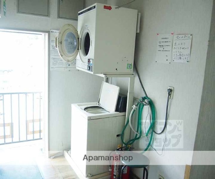 高橋アパート2Gの外観