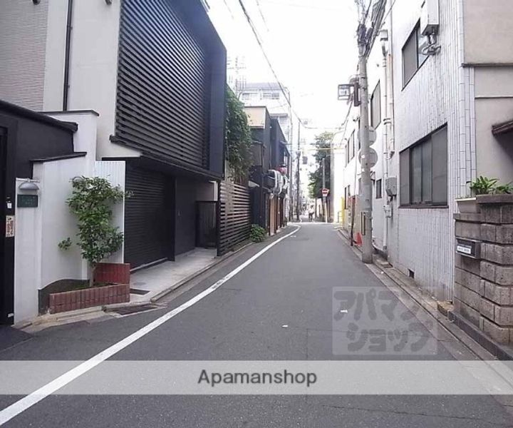 ナベル錦の周辺