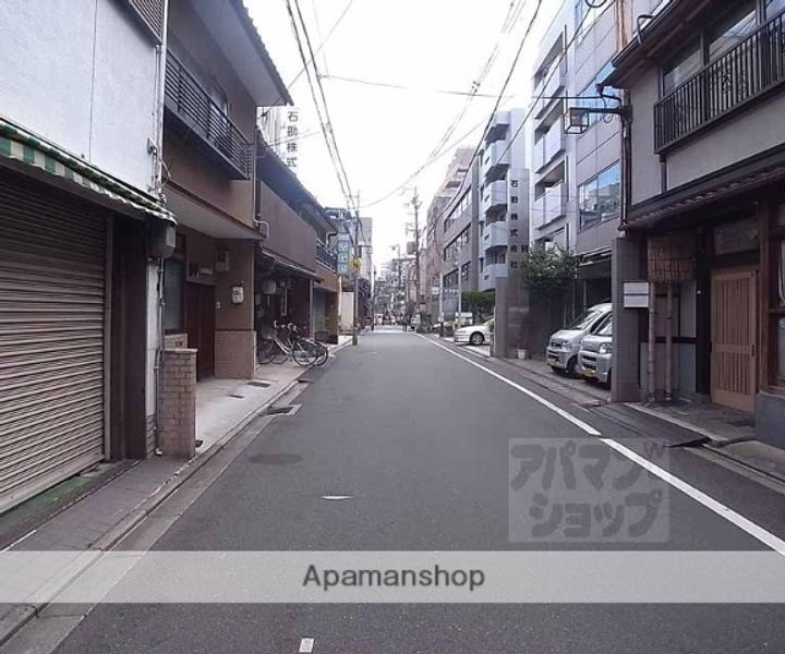 ナベル錦の周辺