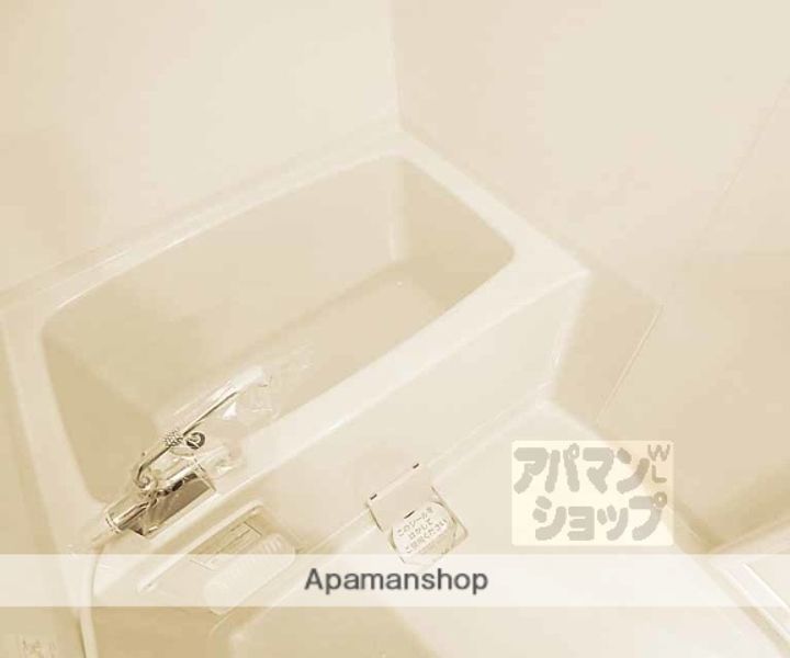 ルルフルーレ103の内装