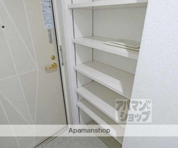 松屋レジデンス修学院412のその他画像