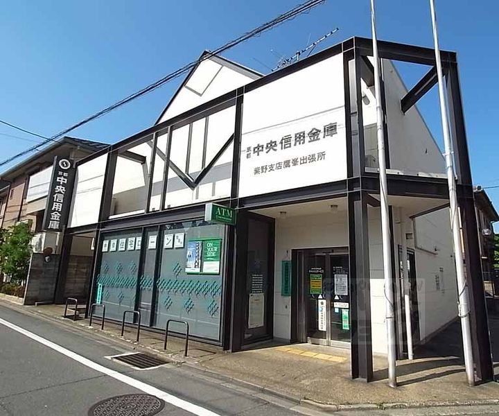 エストゥディオ西泉堂の周辺
