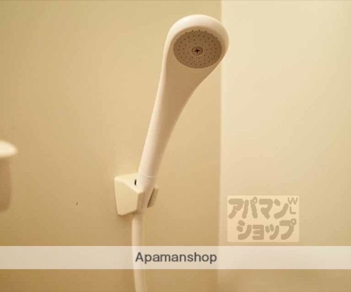 飛鳥井ハウス202の内装