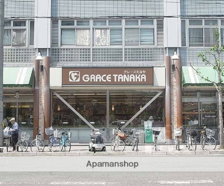 飛鳥井ハウス202の周辺