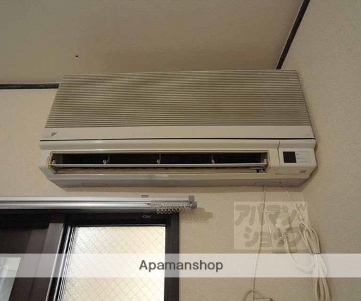 京都府京都市左京区松ケ崎堂ノ上町の賃貸マンションのその他画像