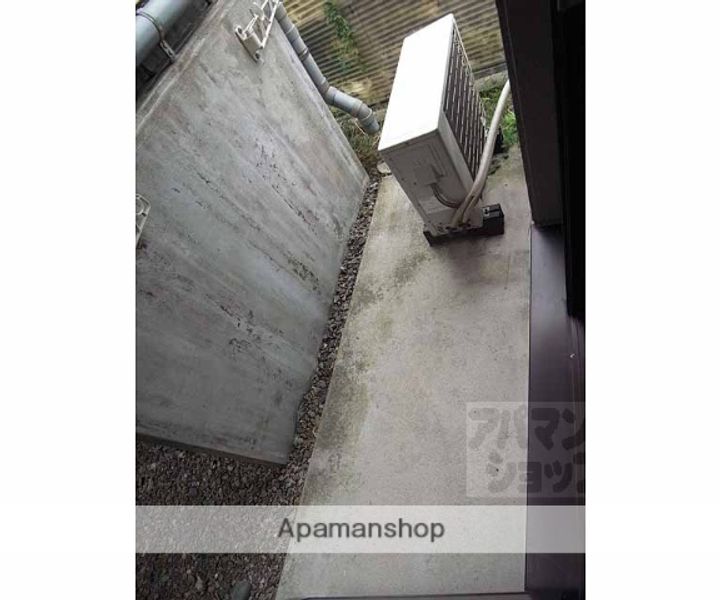 京都府京都市左京区松ケ崎堂ノ上町の賃貸マンションのその他画像