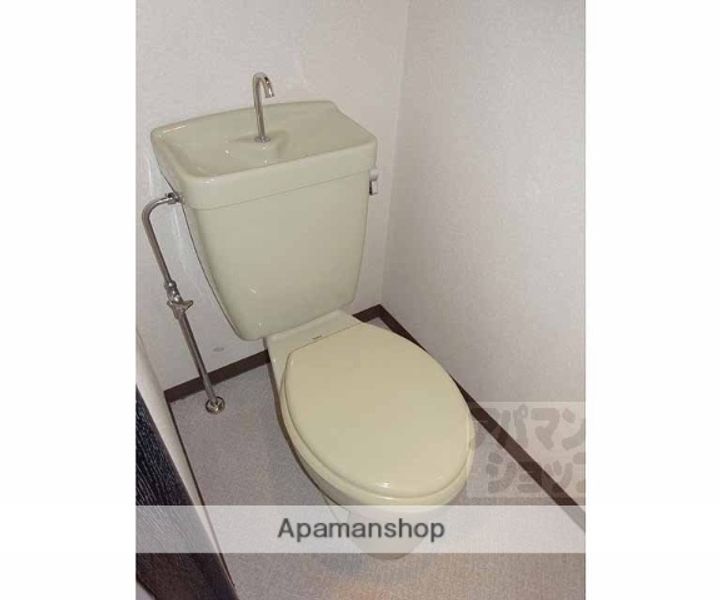 京都府京都市左京区松ケ崎堂ノ上町の賃貸マンションのその他画像