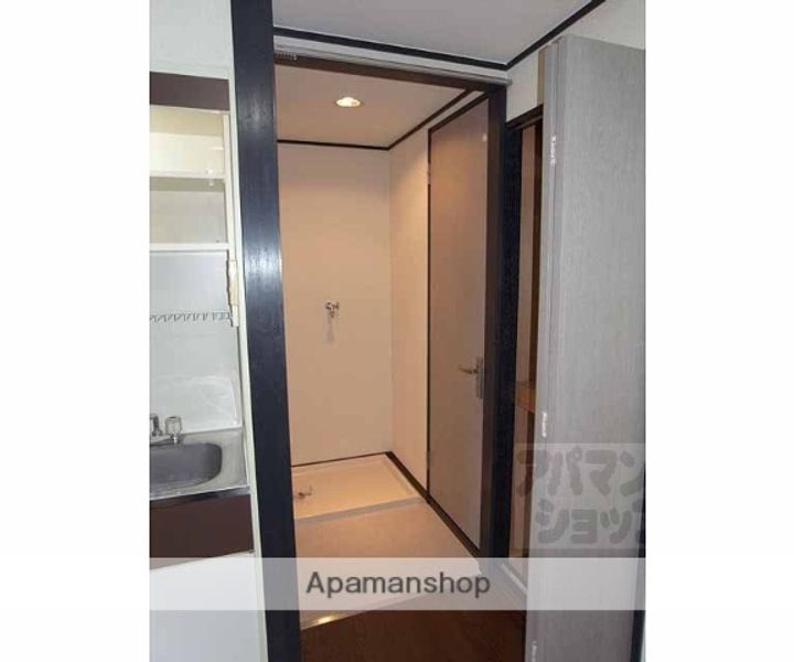 京都府京都市左京区松ケ崎堂ノ上町の賃貸マンションのその他画像