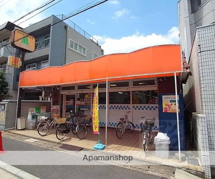 ノールヴァーグ101の周辺