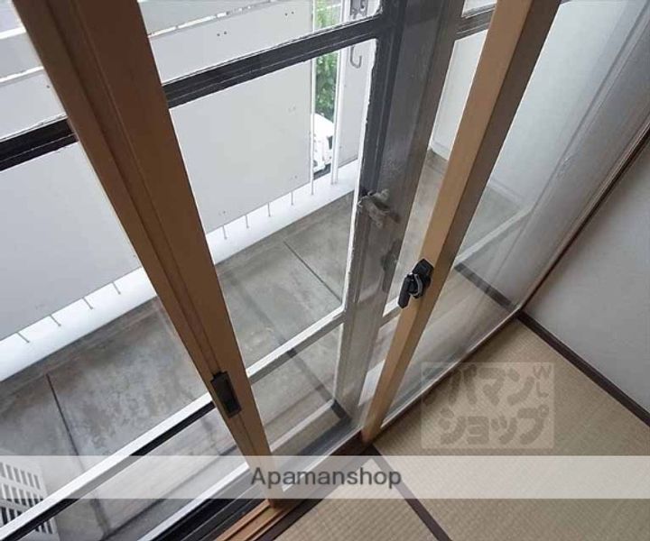 中嶋マンションC3の内装