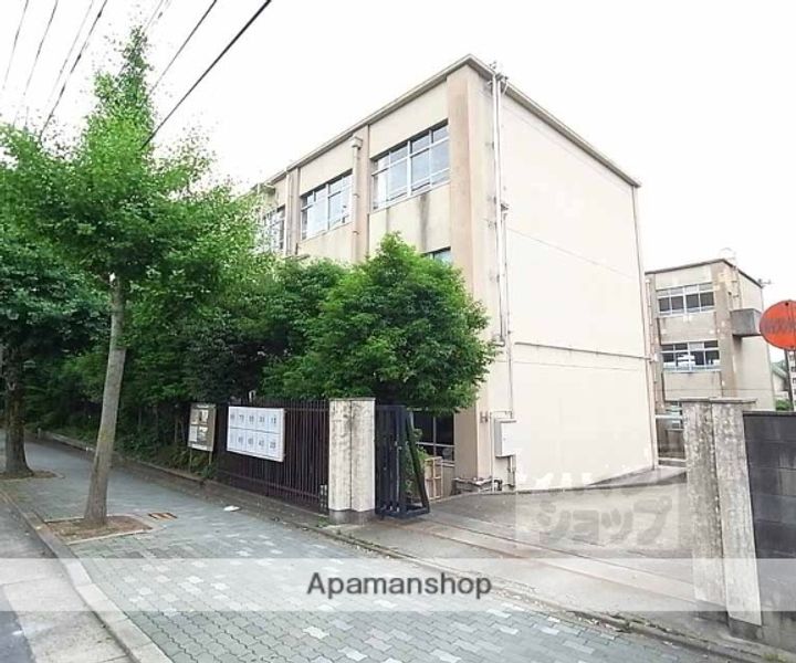中嶋マンションC3の周辺