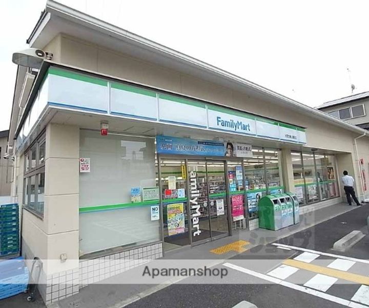 中嶋マンションC3の周辺