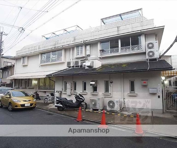 中嶋マンションC3の周辺