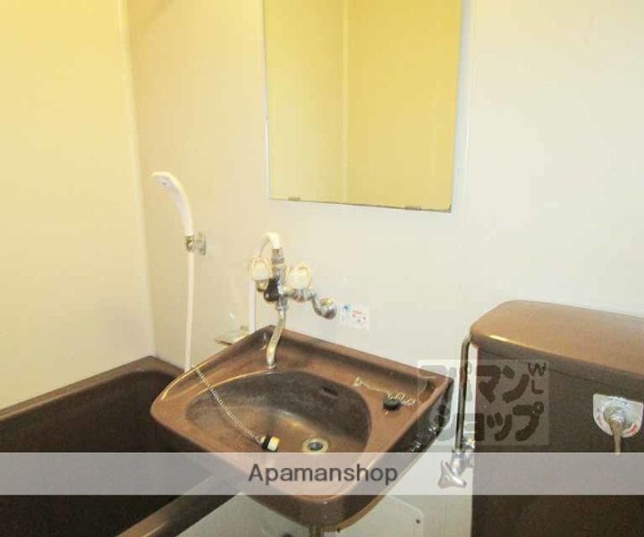 第二船岡山荘のその他画像