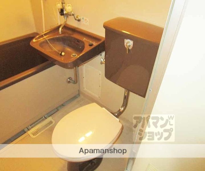 第二船岡山荘のその他画像