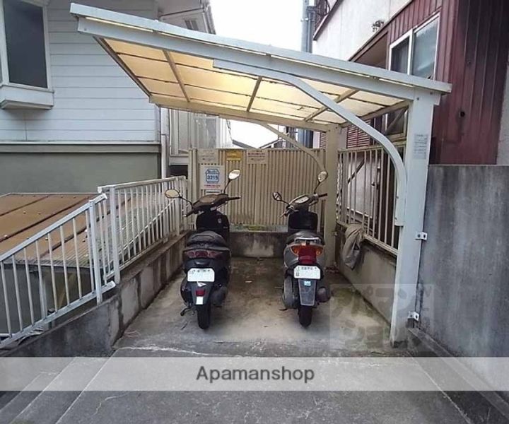 ハイツグリンカ106のその他画像