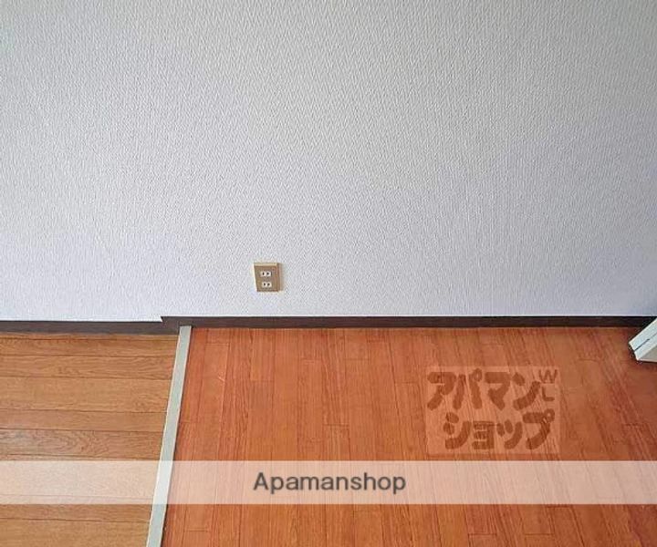 川端ハイツ210の内装