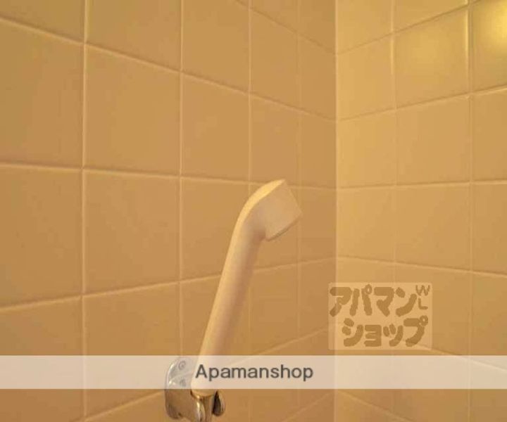 川端ハイツ210の内装