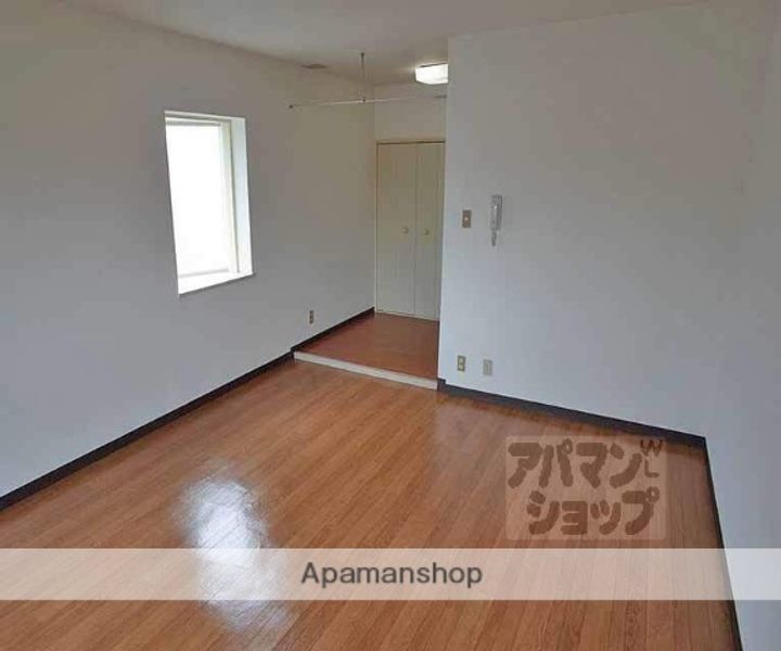 川端ハイツ210の内装