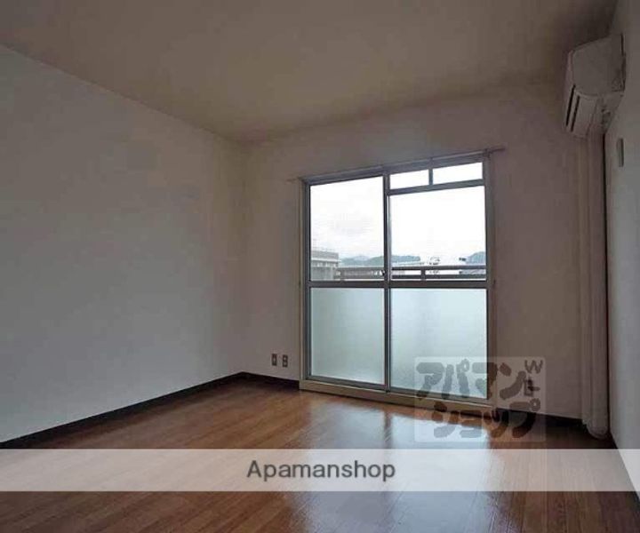 川端ハイツ210の内装