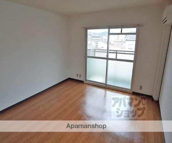 川端ハイツ210の内装