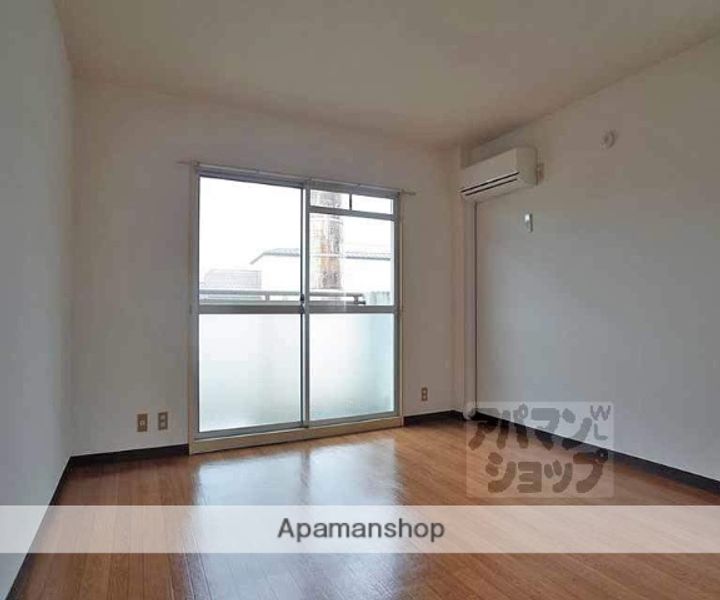 川端ハイツ210の内装