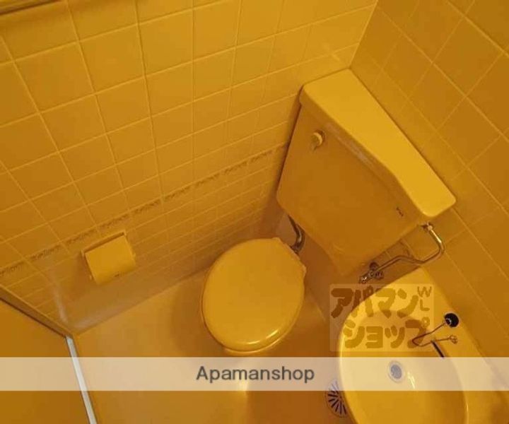 川端ハイツ210のその他画像