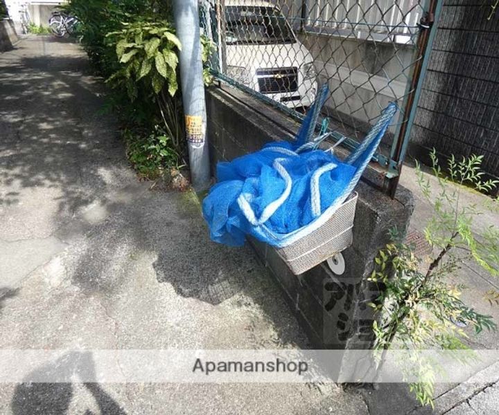 ドミール大鷺のその他画像