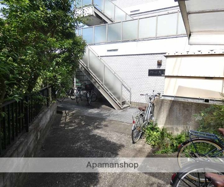 ドミール大鷺のその他画像