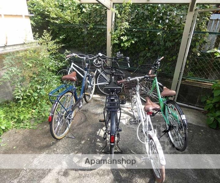 ドミール大鷺のその他画像