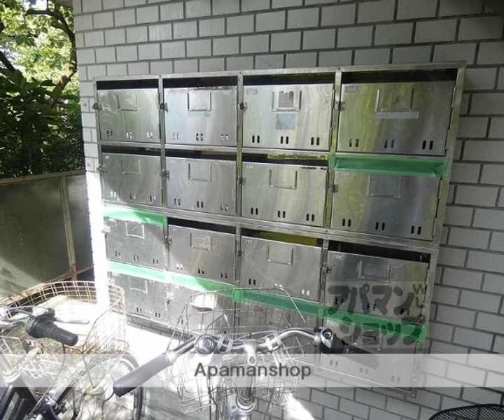 ドミール大鷺のその他画像