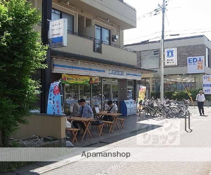 ドミール大鷺の周辺