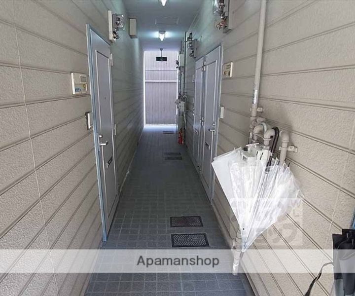 パヴィオンドラレーヌ103のその他画像